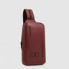 Монорюкзак Piquadro Russel (W137) Tobacco CA6764W137_CU