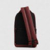 Монорюкзак Piquadro Russel (W137) Tobacco CA6764W137_CU