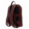 Рюкзак для ноутбука Piquadro Russel (W137) Tobacco CA7054W137_CU