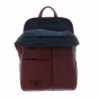 Рюкзак для ноутбука Piquadro Russel (W137) Tobacco CA7054W137_CU