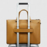 Сумка для ноутбука Piquadro Russel (W137) Yellow CA4021W137_G