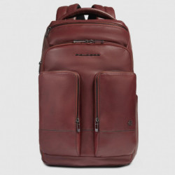 Рюкзак для ноутбука Piquadro Philip (W136) Brown CA6797W136_M