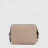 Женская сумка Piquadro Lyra (W92T) Beige BD4870W92T_BE