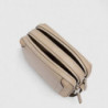 Женская сумка Piquadro Lyra (W92T) Beige BD4870W92T_BE