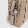 Женская сумка Piquadro Lyra (W92T) Beige BD4870W92T_BE