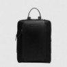 Рюкзак для ноутбука Piquadro Lyra (W92T) Black CA7042W92T_N