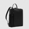Рюкзак для ноутбука Piquadro Lyra (W92T) Black CA7042W92T_N