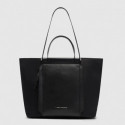 Жіноча сумка Piquadro Lyra (W92T) Black BD7140W92T_N