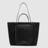 Жіноча сумка Piquadro Lyra (W92T) Black BD7140W92T_N