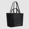 Жіноча сумка Piquadro Lyra (W92T) Black BD7140W92T_N