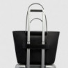 Жіноча сумка Piquadro Lyra (W92T) Black BD7140W92T_N