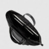 Жіноча сумка Piquadro Lyra (W92T) Black BD7140W92T_N