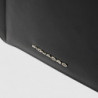 Жіноча сумка Piquadro Lyra (W92T) Black BD7140W92T_N