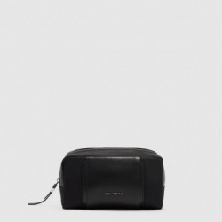 Несесер Piquadro Lyra (W92T) Black BY7141W92T_N