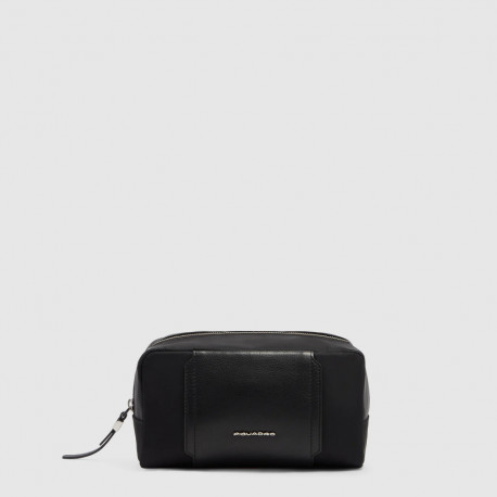 Несесер Piquadro Lyra (W92T) Black BY7141W92T_N