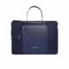 Женская сумка Piquadro Lyra (W92T) Blue CA4021W92T_BLU