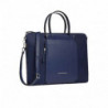 Женская сумка Piquadro Lyra (W92T) Blue CA4021W92T_BLU
