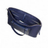 Женская сумка Piquadro Lyra (W92T) Blue CA4021W92T_BLU