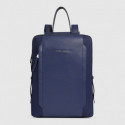 Рюкзак для ноутбука Piquadro Lyra (W92T) Blue CA4576W92T_BLU