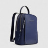 Рюкзак Piquadro Lyra (W92T) Blue CA5566W92T_BLU
