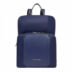 Рюкзак для ноутбука Piquadro Lyra (W92T) Blue CA6216W92T_BLU