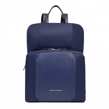 Рюкзак для ноутбука Piquadro Lyra (W92T) Blue CA6216W92T_BLU