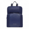 Рюкзак для ноутбука Piquadro Lyra (W92T) Blue CA6216W92T_BLU