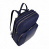 Рюкзак для ноутбука Piquadro Lyra (W92T) Blue CA6216W92T_BLU