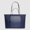 Жіноча сумка Piquadro Lyra (W92T) Blue CA6336W92T_BLU