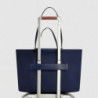 Жіноча сумка Piquadro Lyra (W92T) Blue CA6336W92T_BLU