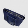 Жіноча сумка Piquadro Lyra (W92T) Blue CA6336W92T_BLU