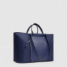 Жіноча сумка Piquadro Lyra (W92T) Blue CA6336W92T_BLU