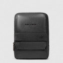 Сумка Piquadro Solm (S141) Black CA7030S141_N