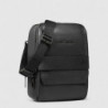 Сумка Piquadro Solm (S141) Black CA7030S141_N