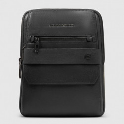 Сумка Piquadro Solm (S141) Black CA7031S141_N