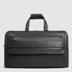Дорожная сумка Piquadro Solm (S141) Black BV7024S141_N
