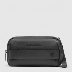 Сумочка / Клатч Piquadro Solm (S141) Black AC7032S141_N