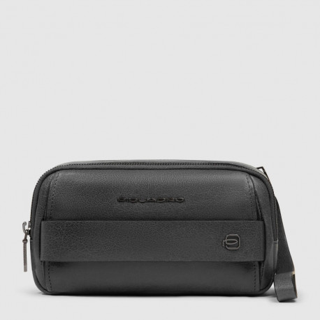 Сумочка / Клатч Piquadro Solm (S141) Black AC7032S141_N