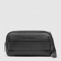 Сумочка / Клатч Piquadro Solm (S141) Black AC7032S141_N