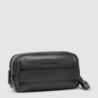 Сумочка / Клатч Piquadro Solm (S141) Black AC7032S141_N
