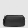 Сумочка / Клатч Piquadro Solm (S141) Black AC7032S141_N