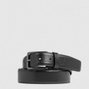 Ремень Piquadro Solm (S141) Black CU6966S141_N