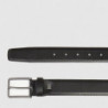 Ремень Piquadro Solm (S141) Black CU6966S141_N