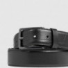 Ремень Piquadro Solm (S141) Black CU6966S141_N