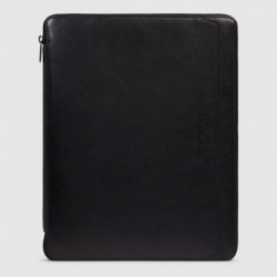Портфолио/Папка Piquadro Solm (S141) Black PB7051S141_N