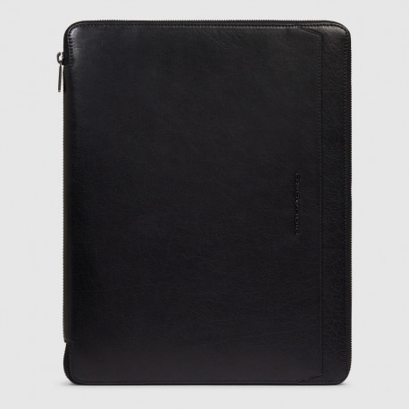 Портфолио/Папка Piquadro Solm (S141) Black PB7051S141_N