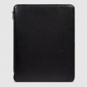 Портфолио/Папка Piquadro Solm (S141) Black PB7051S141_N