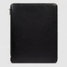 Портфолио/Папка Piquadro Solm (S141) Black PB7051S141_N