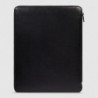 Портфолио/Папка Piquadro Solm (S141) Black PB7051S141_N