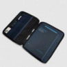 Портфолио/Папка Piquadro Solm (S141) Black PB7051S141_N